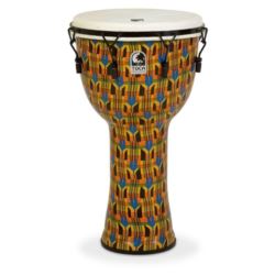 Toca Djembe Freestyle Mechanically Tuned